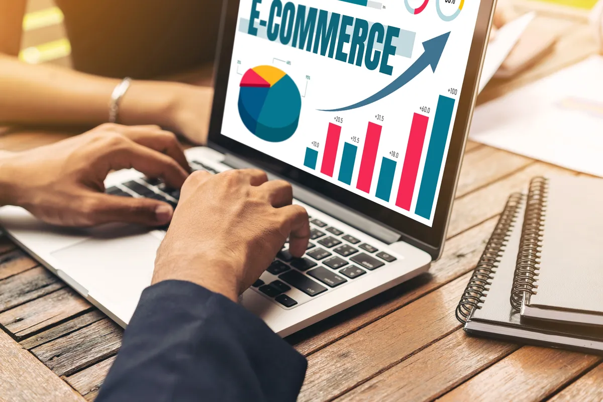 Jak zwiększyć konwersję w sklepie internetowym - optymalizacja strony i procesu zakupowego