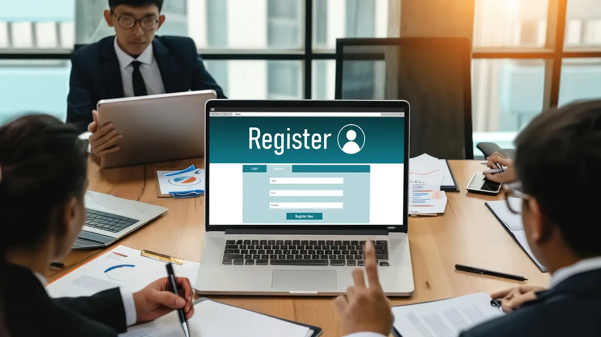 Jakie dokumenty są potrzebne do rejestracji firmy w CEIDG - lista kontrolna dla nowych przedsiębiorców