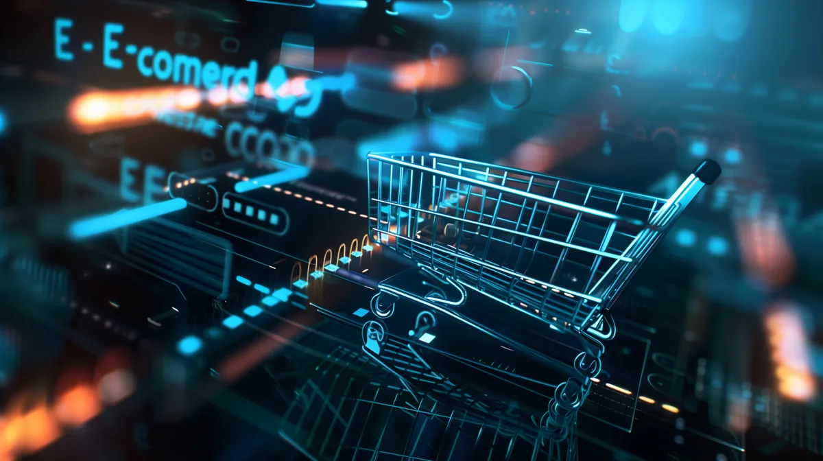 Przyszłość handlu elektronicznego - trendy i kierunki rozwoju e-commerce